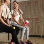 Gym & Athletic Lockers
