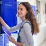 School Lockers