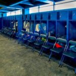 Locker Accessories