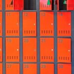 Storage Lockers (1)