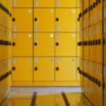 locker for sale