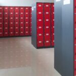 storage lockers for sale
