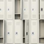 used lockers for sale