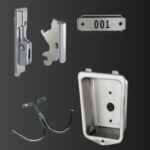 Locker Accessories