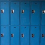 Locker Maintenance