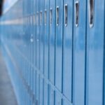 executive lockers