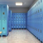 new lockers