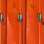 patriot locker