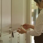 Garage Lockers