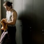 Gym Lockers for Sale