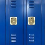 Locker for Sale