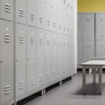 Second Hand Lockers for Sale