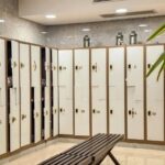 Lockers Unlimited storage lockers