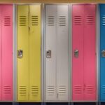 Best lockers