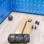Buy gym lockers