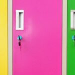 Used lockers for sale