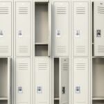 Used lockers for sale