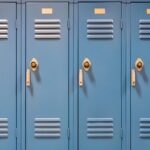 Used lockers for sale