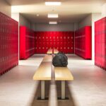 2nd hand lockers for sale