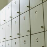 buy old lockers