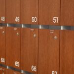 buy old lockers