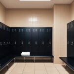 magnetic locker accessories