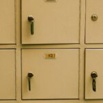 charlotte locker