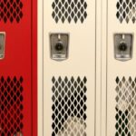 Home lockers