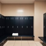 Second hand lockers for sale