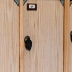 second hand lockers for sale