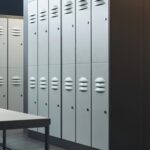 buy lockers Charlotte NC