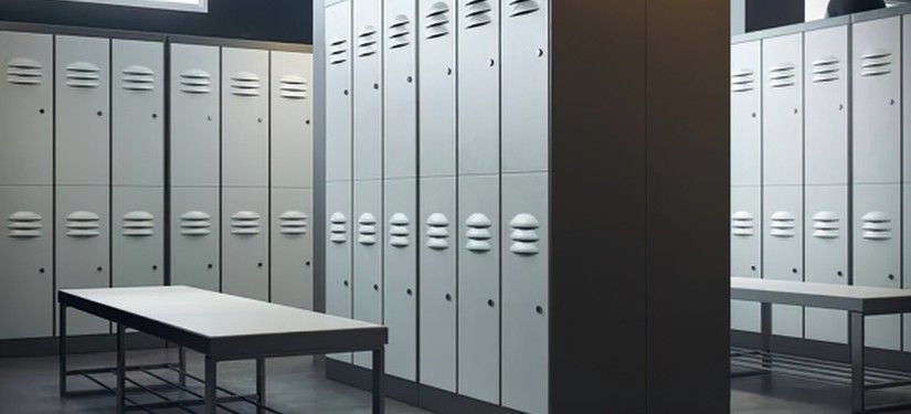 buy lockers Charlotte NC