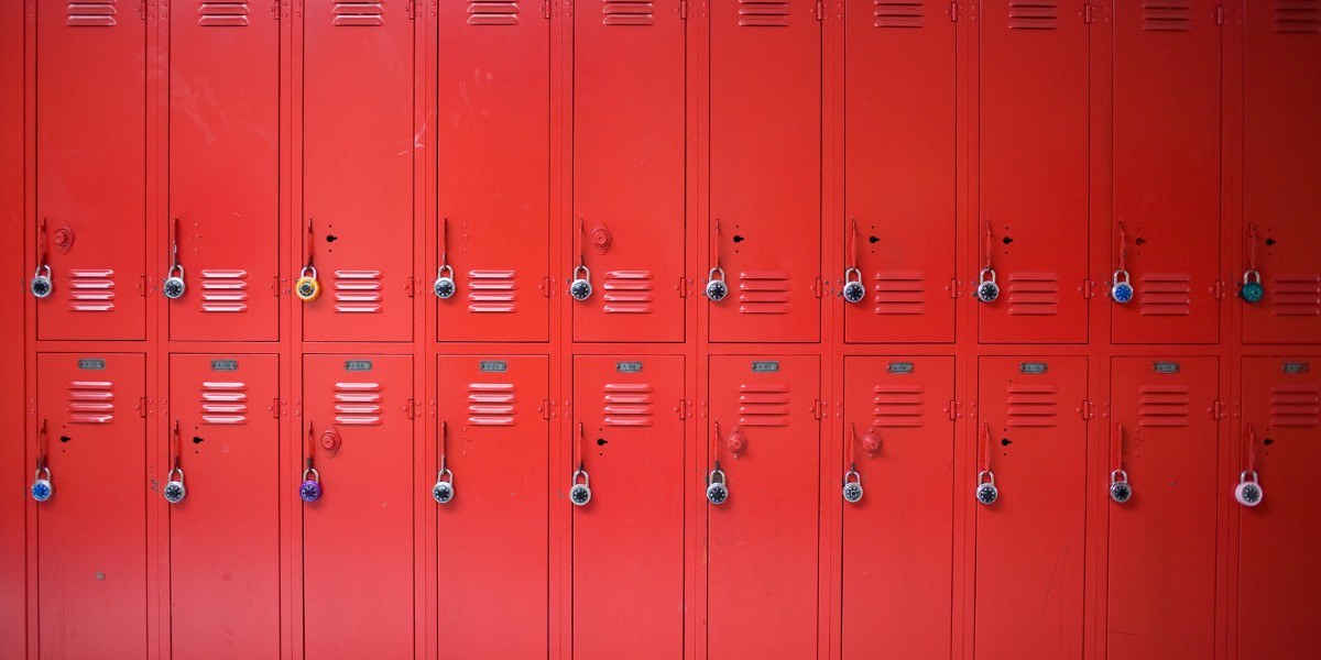 buy lockers Charlotte NC