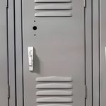Locker company Charlotte NC