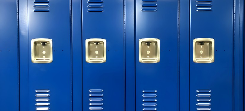 locker installation company near me