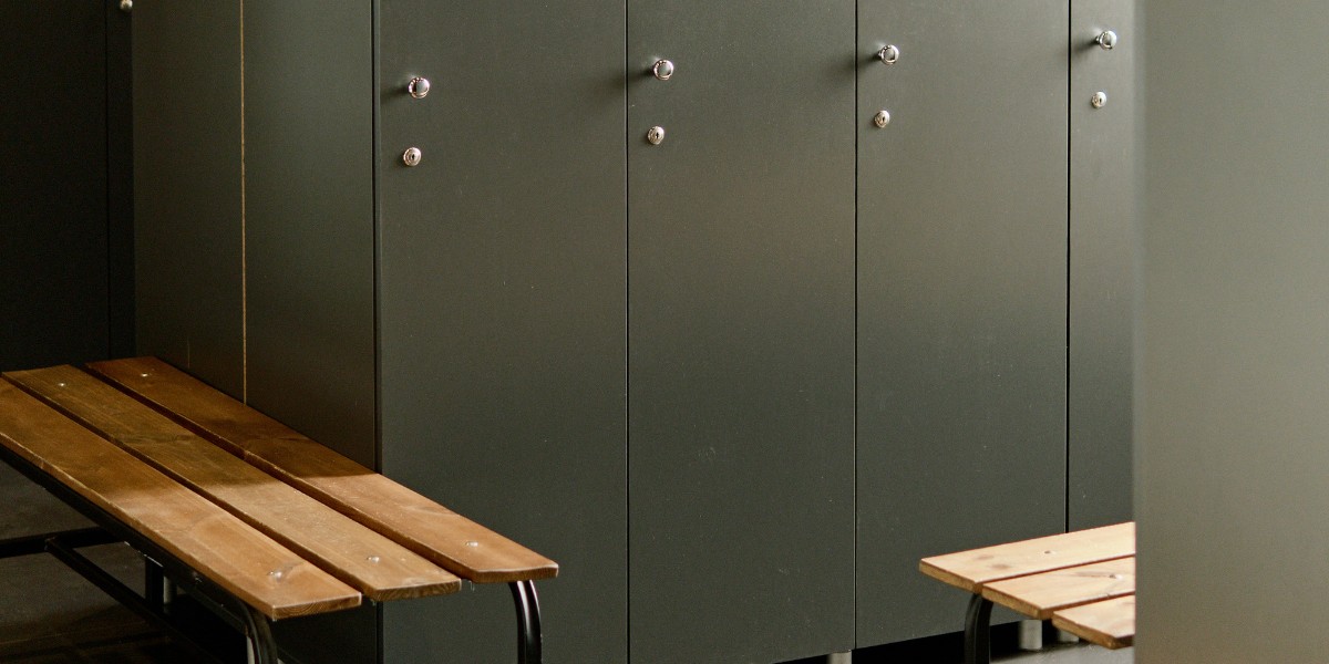 locker installation near me