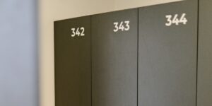 locker supplier in Charlotte NC