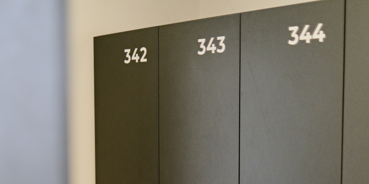 locker supplier in Charlotte NC