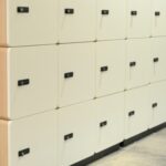 Locker supplier in Charlotte NC