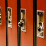 Lockers Charlotte NC
