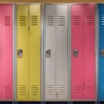 Office lockers Charlotte NC