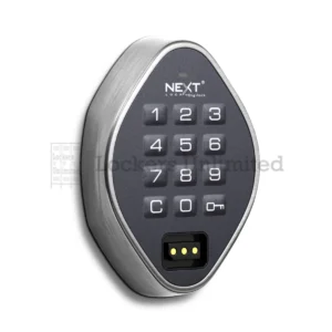 Digilock – Range Lock