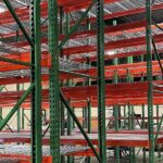 Warehouse Racking in Charlotte NC: Maximize Your Space