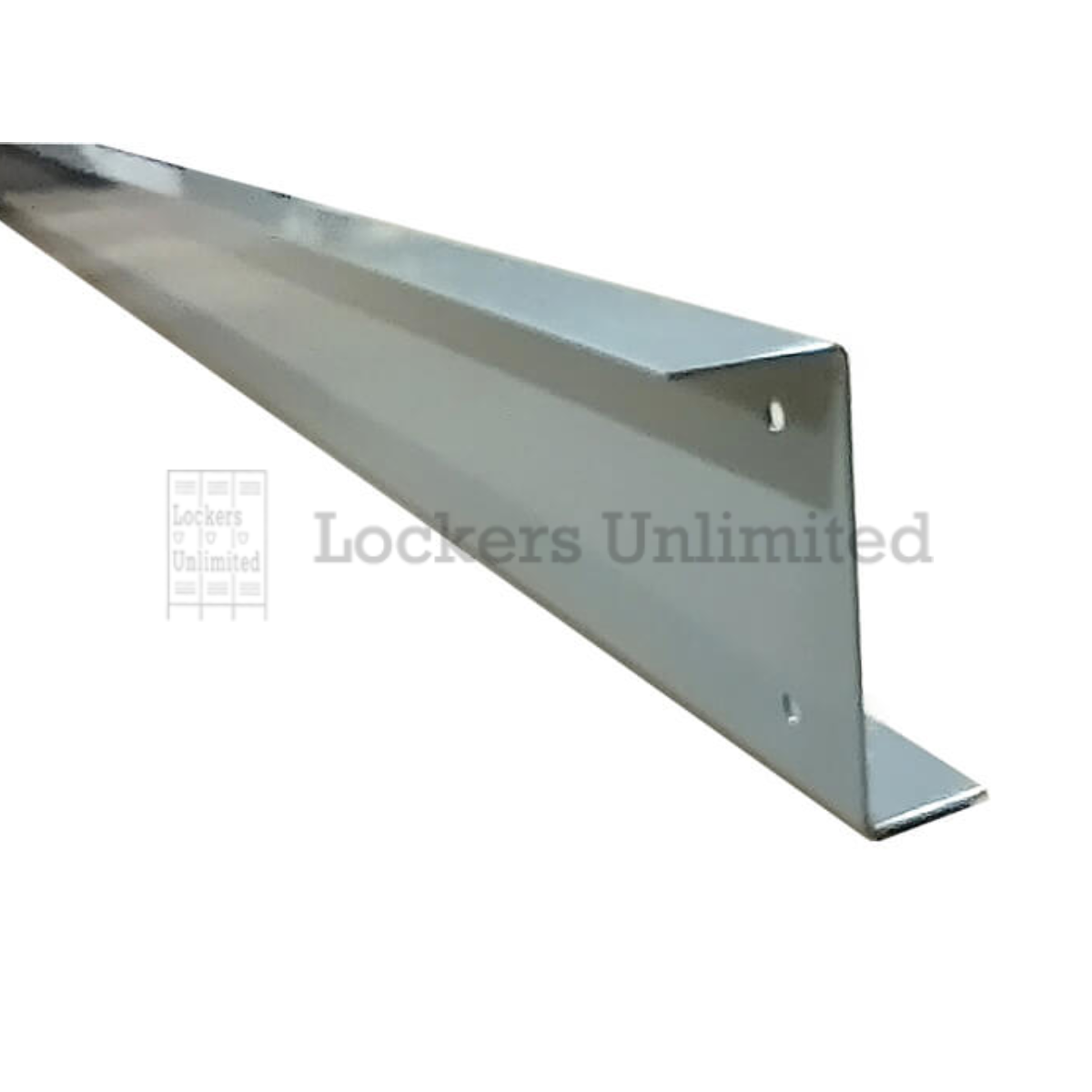 Penco 4″ Continuous Zee Base