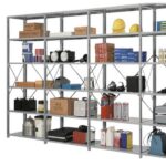 penco clipper shelving