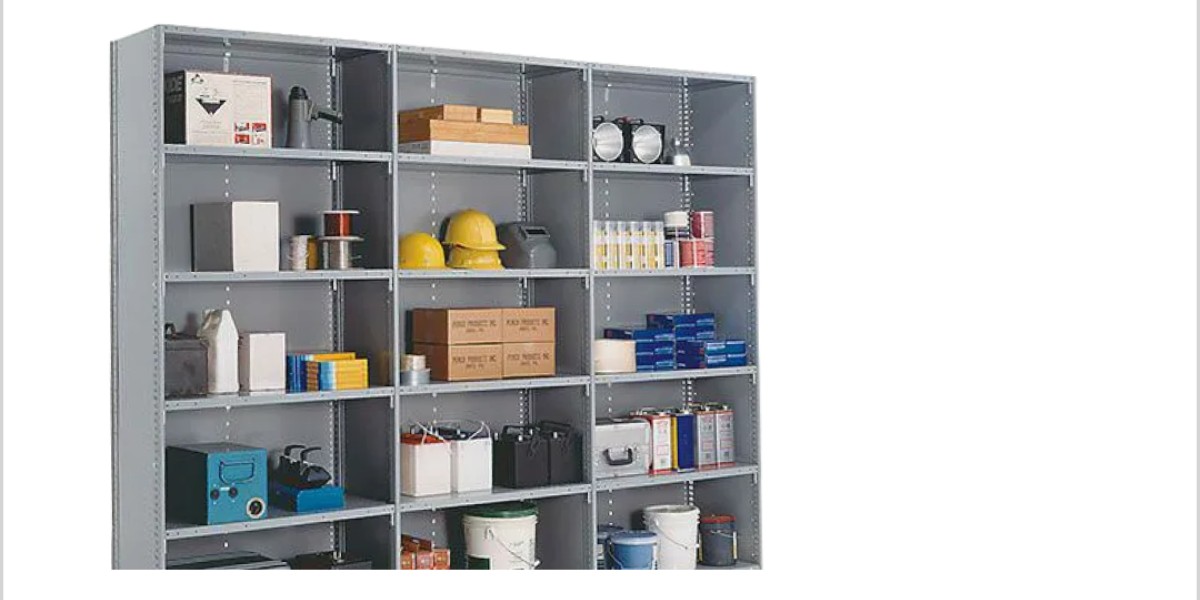 penco clipper shelving