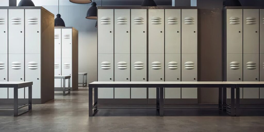 home lockers