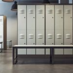 home lockers