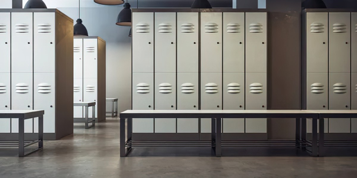 home lockers