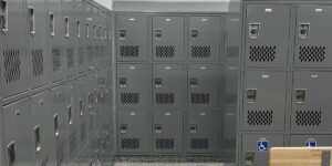Metal lockers for sale